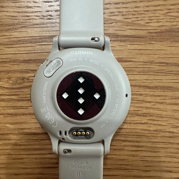 Garmin Venu 3S - Picture 4 of 4